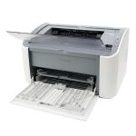 Máy in laser đen trắng Canon LBP2900 (A4/A5/ USB) (Mới)