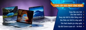 Sửa máy tính tại Nguyễn Chí Thanh
