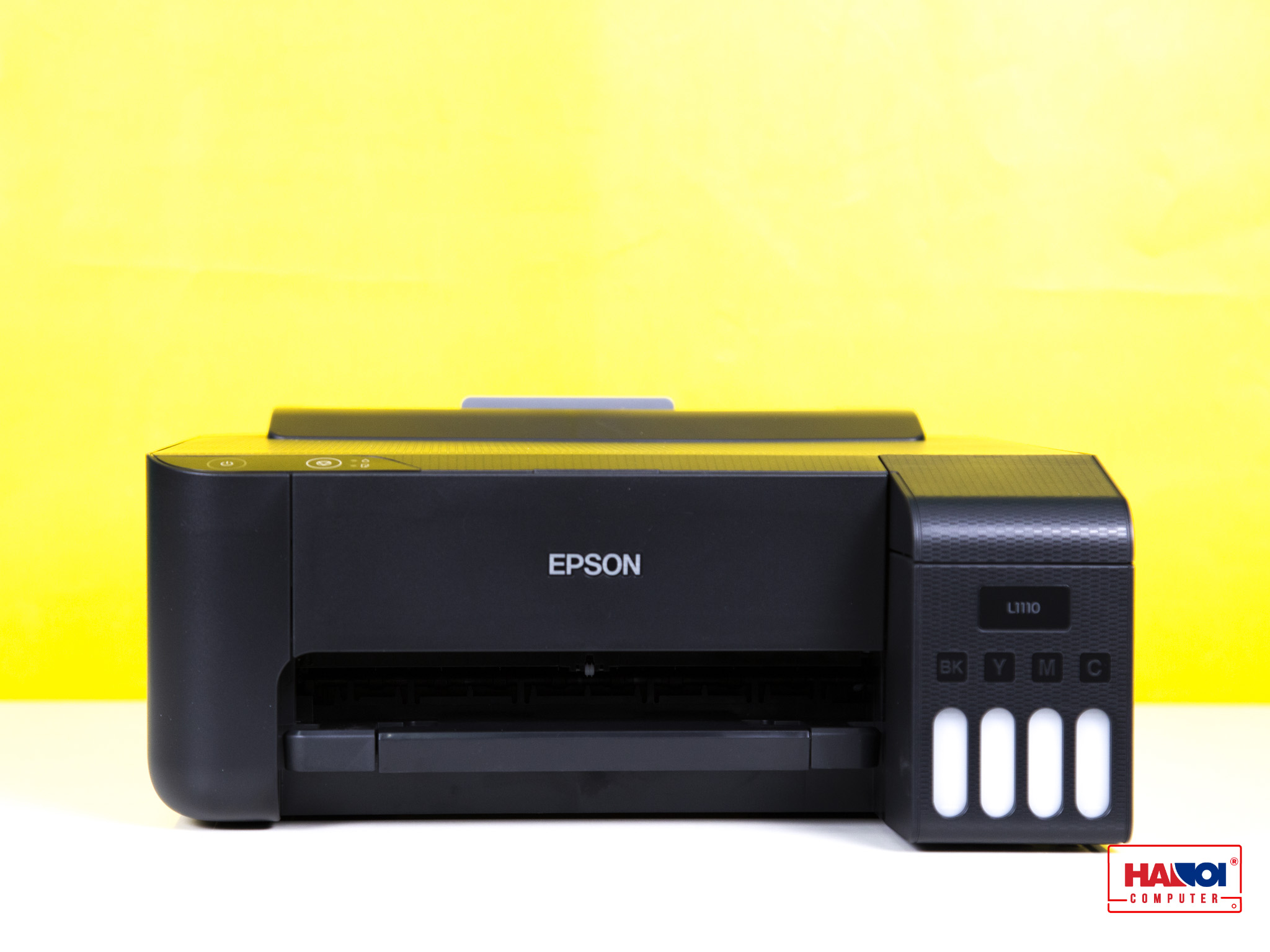 Máy in Epson L1110 (In phun màu) - Thiết kế