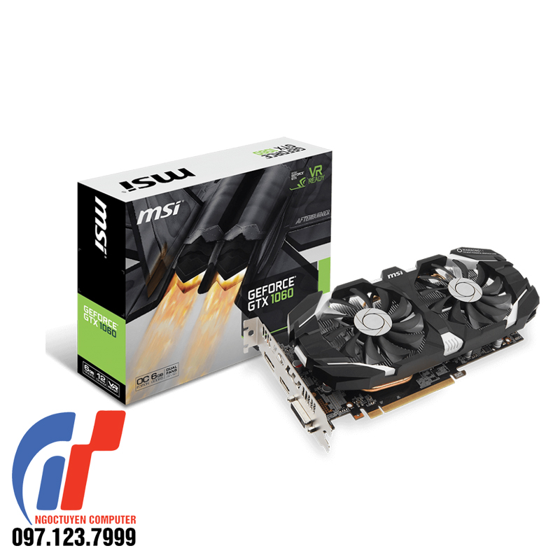 msi gtx 1060 3g