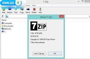 pm7zip 1