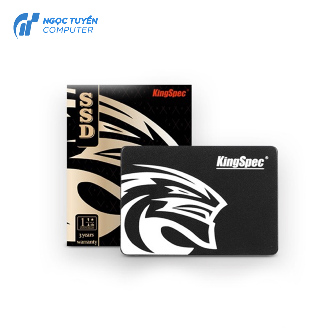 ssd kingspec 120gb