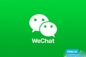 wechat 1