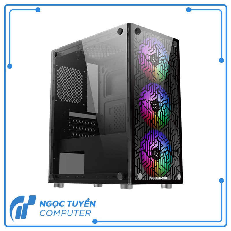 xigmatek nyx 3f 1