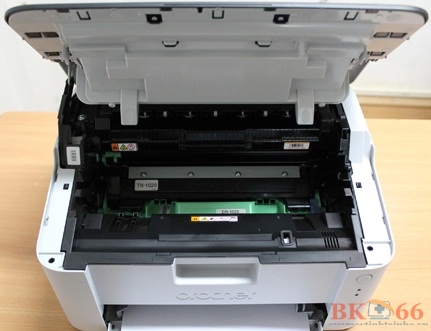 brother hl 1511