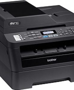Máy in Brother đa năng MFC-7860DW cũ in wifi scan photo giá rẻ tại hà nội