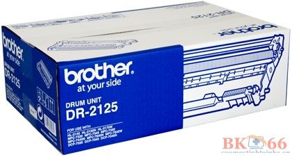 Hộp mực máy in brother 7340