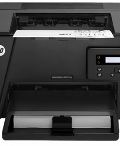 Máy in hai mặt HP LASERJET PRO M201DW cũ in wifi