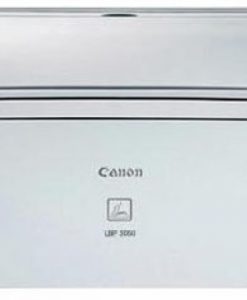 Máy in Canon LBP 3050 cũ nhỏ gọn giá rẻ tại Hà Nội