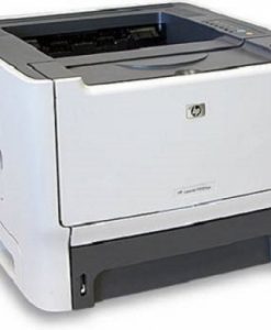 Máy in Hp laserjet 2015N in qua mạng cũ