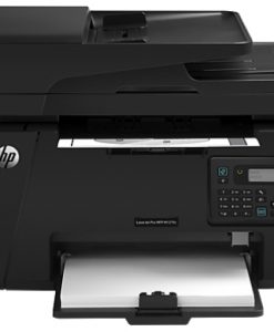 Máy in Laser đa chức năng HP LaserJet Pro MFP M127fn cũ giá rẻ