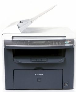 Máy in đa chức năng Canon ImageCLASS MF4350d cũ giá rẻ