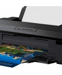 Máy in A3 cũ Epson L1300 in màu bản vẽ sớ, chuyển nhiệt siêu bền tại hà nội