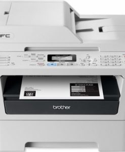 Máy in đa chức năng laser Brother MFC-7360 cũ nhỏ gọn