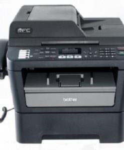 Máy in đa chức năng Brother MFC 7470D cũ giá rẻ tại Hà Nội