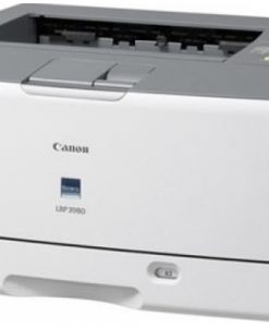 Máy in A3 Canon  LBP 3930 in mạng  cũ giá rẻ tại Hà Nội
