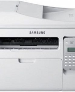 Máy in samsung 3406FW cũ đa chức năng in wifi, photo, scan giá rẻ hà nội