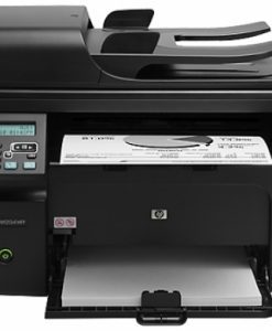 Máy in đa chức năng HP M1212NF cũ bền đẹp, giá rẻ tại hà nội