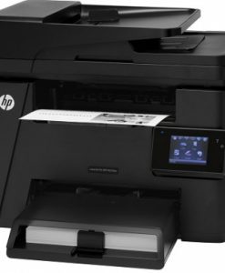 Máy in đa chức năng laser HP MFP M225dw cũ in qua wifi (In,Photo,Scan,Fax)