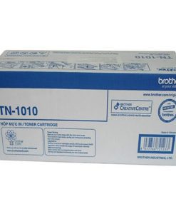 Hộp mực Brother TN1010 – Cho máy HL-1111/ 1201/ DCP-1511/ 1601/ MFC-1916nw