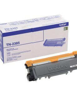 Hộp mực Brother TN2385 – Cho máy HL-L2321d/ 2366dw/ L2520d/ MFC-L2701dw