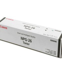 Mực photo Canon NPG-26 – Cho máy iR3035/ iR3045/ iR3570/ iR4570/ iR3530
