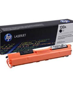 Hộp mực màu HP 130A (đen) – Dùng cho máy HP Color M176n/ M177fw