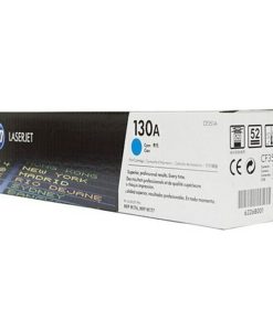 Hôp mực màu HP 130A (xanh) – Dùng cho máy HP Color M176n/ M177fw