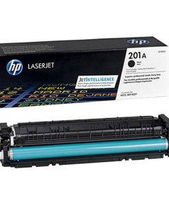 Hộp mực màu HP 201A (đen) – Cho máy HP Color M252n/ M252dw/ M277dn/ M277dw