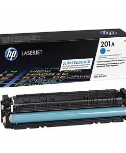 Hộp mực màu HP 201A (xanh) – Cho máy HP Color M252n/ M252dw/ M277dn/ M277dw