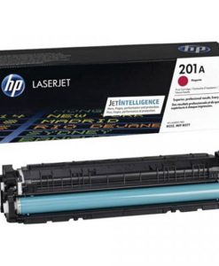 Hộp mực màu HP 201A (đỏ) – Cho máy HP Color M252n/ M252dw/ M277dn/ M277dw