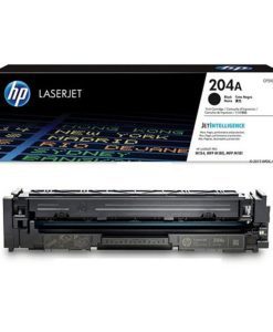 Hộp mực màu HP 204A (đen) – HP Color M154a/ M154nw/ M180n/ M181fw