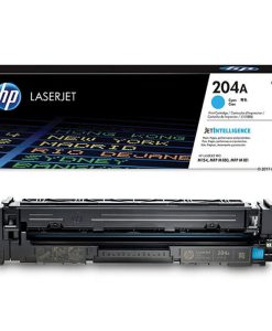 Hộp mực màu HP 204A (xanh) – HP Color M154a/ M154nw/ M180n/ M181fw
