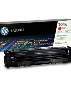 Hộp mực màu HP 204A (đỏ) – HP Color M154a/ M154nw/ M180n/ M181fw