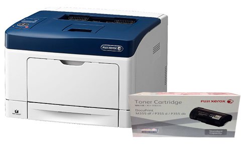 Mực in laser Xerox CT201937 chính hãng, giá tốt