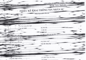 may photocopy bi vet