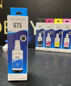 Mực In Epson L800 - Ảnh 3