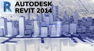2014 revit