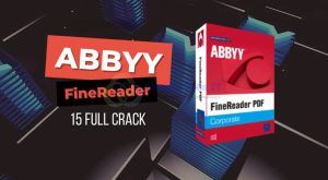 abby finereader 2