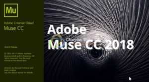 adobe muse cc 2018 10