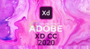 adobe xd 2020