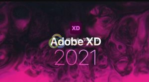 adobe xd 2021 5