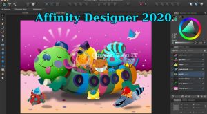 affinity designer 2020 5 3