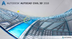 autodesk civil 3d 2018 8