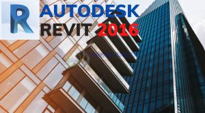 autodesk revit 2016 1