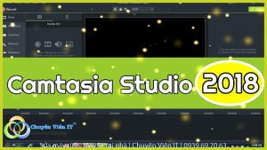 camtasia 2018 1