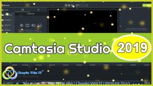 camtasia 2019 1
