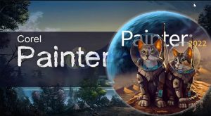 corel painter 2022 9 1