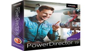 cyberlink powerdirector ultimate 18 1