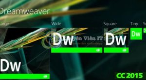 dreamweaveer nen 2015 1 4